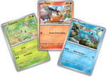 Mega Evolution: Ascended Heroes First Partners Deluxe Pin Collection ESPAÑOL