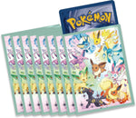 Scarlet & Violet Prismatic Evolutions: Super-Premium Collection