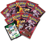Scarlet & Violet: Destined Rivals Elite Trainer Box