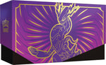 Scarlet & Violet Base Set: Elite Trainer Box VIOLET