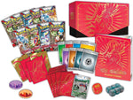 Scarlet & Violet Base Set: Elite Trainer Box SCARLET