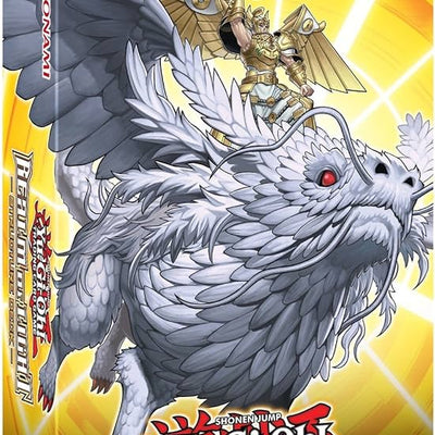 Yu-Gi-Oh: Structure Deck: Realm of Light