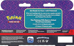 Pokémon TCG: Back to School Pencil Case