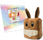 Scarlet & Violet Prismatic Evolutions: Super-Premium Collection