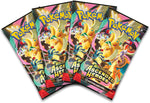 Mega Evolution: Ascended Heroes Mega Meganium ex Box ESPAÑOL