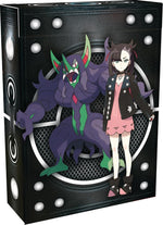 Pokémon TCG: Rival Battle Deck Marnie