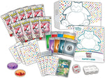 Scarlet & Violet 151 Elite Trainer Box