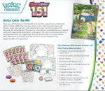 Scarlet & Violet 151 Elite Trainer Box