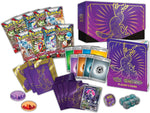 Scarlet & Violet Base Set: Elite Trainer Box VIOLET