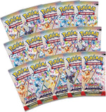 Scarlet & Violet Prismatic Evolutions: Super-Premium Collection