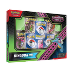 Scarlet & Violet Shrouded Fable Kingdra ex Special Illustration Collection