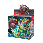 Scarlet & Violet Twilight Masquerade: Booster Box (36 Packs)