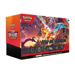 Scarlet & Violet Obsidian Flames Build & Battle Stadium