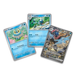 Scarlet & Violet Shrouded Fable Greninja ex Special Illustration Collection