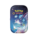 Scarlet & Violet Paldean Fates Mini Tin Finizen