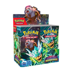 Scarlet & Violet Twilight Masquerade: Booster Box (36 Packs)