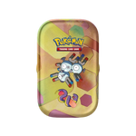 Scarlet & Violet 151 Magneton & Ekans Mini Tin