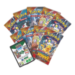 Scarlet & Violet Surging Sparks: Elite Trainer Box
