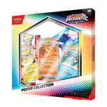 Scarlet & Violet Prismatic Evolutions: Poster Collection