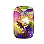 Scarlet & Violet Shrouded Fable Mini Tin Fezandipiti