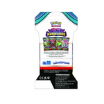 Scarlet & Violet Twilight Masquerade Booster Pack
