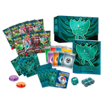 Scarlet & Violet Twilight Masquerade: Elite Trainer Box