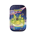 Scarlet & Violet Paldean Fates Mini Tin Smoliv