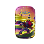 Scarlet & Violet Shrouded Fable Mini Tin Set de 5
