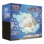 Scarlet & Violet Stellar Crown: Elite Trainer Box