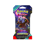 Scarlet & Violet Twilight Masquerade Booster Pack