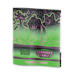 Scarlet & Violet Shrouded Fable Elite Trainer Box