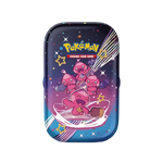 Scarlet & Violet Paldean Fates Mini Tin Tinkatink