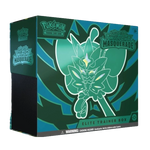 Scarlet & Violet Twilight Masquerade: Elite Trainer Box