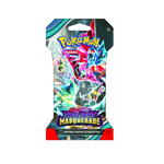 Scarlet & Violet Twilight Masquerade Booster Pack