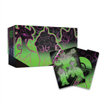 Scarlet & Violet Shrouded Fable Elite Trainer Box