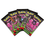 Scarlet & Violet Shrouded Fable Greninja ex Special Illustration Collection