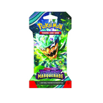 Scarlet & Violet Twilight Masquerade Booster Pack