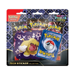Scarlet & Violet Paldean Fates Tech Sticker Collection Greavard