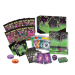 Scarlet & Violet Shrouded Fable Elite Trainer Box