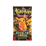 Scarlet & Violet Paldean Fates Booster Pack