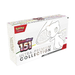 Scarlet & Violet 151 UPC