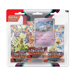 Scarlet & Violet-Obsidian Flames 3 Booster Pack Greavard