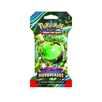 Scarlet & Violet Twilight Masquerade Booster Pack