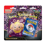 Scarlet & Violet Paldean Fates Tech Sticker Collection Fidough