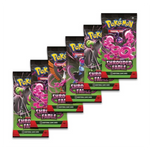 Scarlet & Violet Shrouded Fable Booster Bundle (6 Packs)