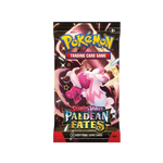Scarlet & Violet Paldean Fates Booster Pack