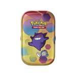 Scarlet & Violet 151 Gengar & Poliwag Mini Tin