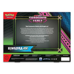Scarlet & Violet Shrouded Fable Kingdra ex Special Illustration Collection