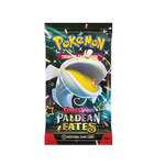 Scarlet & Violet Paldean Fates Booster Pack
