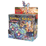 Scarlet & Violet Stellar Crown: Booster Box (36 Packs)